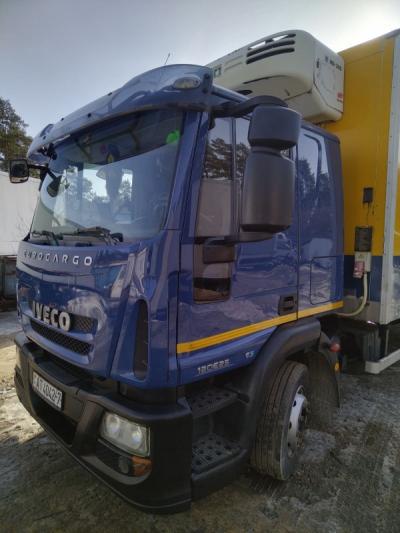  EuroCargo