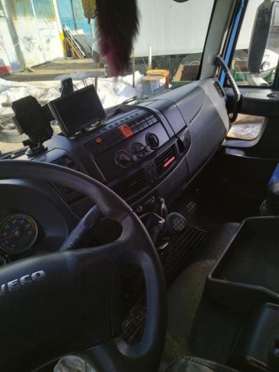  EuroCargo