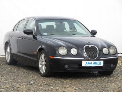 Jaguar S-Type