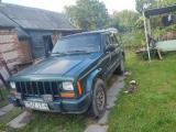 ������������� Jeep Cherokee