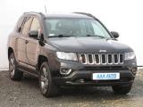 ������������� Jeep Compass