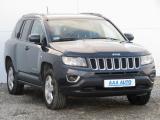 ������������� Jeep Compass