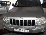 ������������� Jeep Grand Cherokee