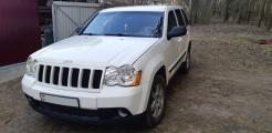 ������������� Jeep Grand Cherokee
