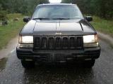 ������������� Jeep Grand Cherokee