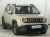 ������������� Jeep Renegade