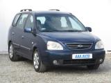 ������������� Kia Carens