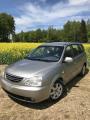 ������������� Kia Carens