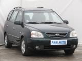 ������������� Kia Carens