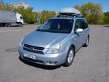 ������������� Kia Carnival