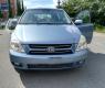 ������������� Kia Carnival