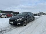 ������������� Kia Ceed