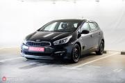 ������������� Kia Ceed