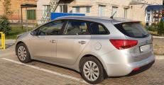 ������������� Kia Ceed