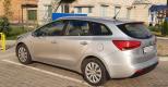 ������������� Kia Ceed