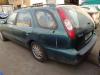 Kia Clarus