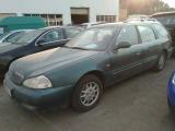 ������������� Kia Clarus