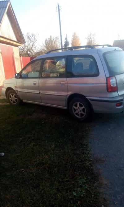 Kia Joice