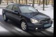 Kia Magentis