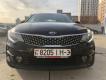 ������������� Kia Optima