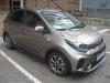 Kia Picanto X-Line