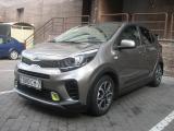 ������������� Kia Picanto X-Line