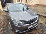 ������������� Kia Rio