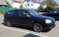 ������������� Kia Rio