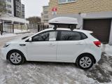������������� Kia Rio