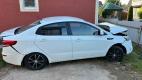 ������������� Kia Rio