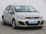 ������������� Kia Rio