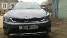 Kia Rio X-Line