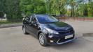 Kia Rio X-Line
