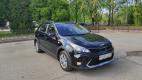 ������������� Kia Rio X-Line