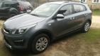 ������������� Kia Rio X-Line