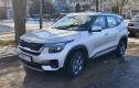 ������������� Kia Seltos