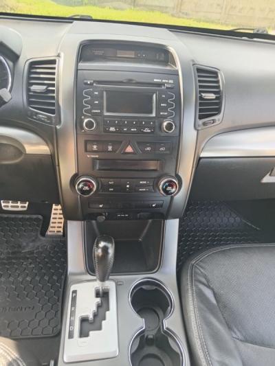  Sorento