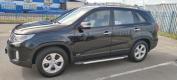 ������������� Kia Sorento