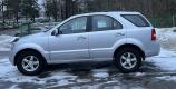 ������������� Kia Sorento