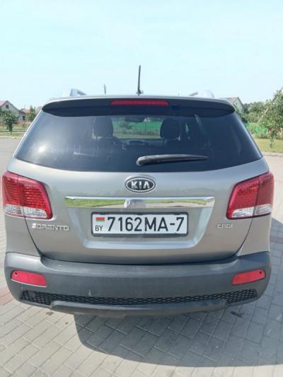  Sorento