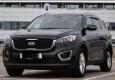 ������������� Kia Sorento