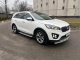 ������������� Kia Sorento