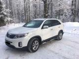 ������������� Kia Sorento