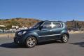 ������������� Kia Soul