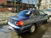 Kia Spectra