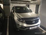 ������������� Kia Sportage