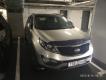 ������������� Kia Sportage