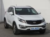 ������������� Kia Sportage