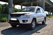 ������������� Kia Sportage