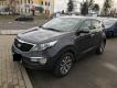 ������������� Kia Sportage